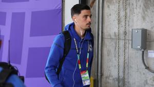 Dennis Hadžikadunić karijeru nastavlja u dresu splitskog Hajduka?